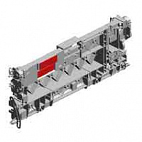 Вторая направляющая пластина блока переноса в сборе, GUIDE PLATE:TRANSFER:SECOND:ASS'Y