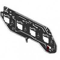 DRUM STAY:AROUND THE PHOTOCONDUCTOR:OFFICE:ASS'Y