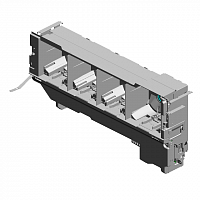 Подача тонера в сборе, TONER SUPPLY UNIT:MAIN:ASS'Y