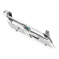 MANUAL FEED TABLE:SUB-ASS'Y