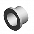 (x4)BUSHING - 8MM