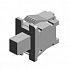 PUSH SWITCH:SW1AG-550:10MA
