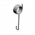 TORSION SPRING:LEVER:SET:REAR