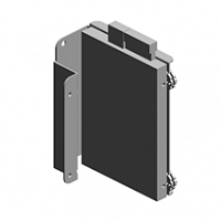 PCB:MOTHER BOARD:ASS'Y