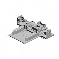 Блок подачи тонера в сборе, TONER SUPPLY UNIT:ASS'Y