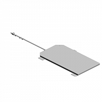 [A](NA):(C6502):HEATER:LOWER:SERVICE PARTS201709-04 X/O