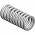 COIL SPRING:PRESSURE ROLLER:CARRIAGE