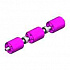 ROLLER:DRIVEN:REVERSE:106MM