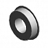 (x2)(D223,D224):BALL BEARING - 8X16X5