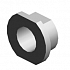 (x5)BUSHING - M8