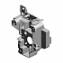 BRACKET:DC STEPPER MOTOR:REVERSE