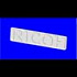 (x3)PLATE:LOGO:RIC