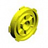 (x2)TIMING PULLEY:S1.5M:101