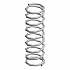 COMPRESSION SPRING:COVER:FRONT
