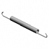 (x4)TENSION SPRING:PRESSURE:REVERSE