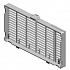 Элемент, CAP:LOUVER:PREVENTFENCE:DEODORIZE FILTER:LARGE