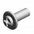 SCREW:M4X10