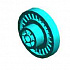 (D225):GEAR:Z38/Z67