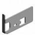 BRACKET:PRESSURE PLATE:RIGHT