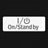 (x2)(-NA,-AA):DECAL:MAIN SWITCH:ON-STANDBY:ENGLISH