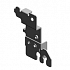 (D225):FRONT HEATER HOLDER