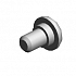 (x2)FRONT STEPPED SCREW