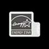 Наклейка ENERGY-STAR, DECAL-ENERGY-STAR