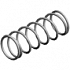 COMPRESSION SPRING:AUXILIARY:SIDE FENCE