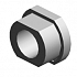 (x3)BUSHING - M6