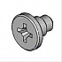 SCREW:M4:DIA5
