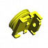 (x4)IDLER PULLEY