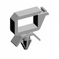 HARNESS CLAMP - LWS-0711