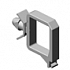 HARNESS CLAMP - LWS 1316