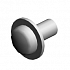 Винт, Screw:Polished Round:M4x8