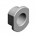 подшипник приводного вала, (x2)PLAIN SHAFT BEARING:8X12X7