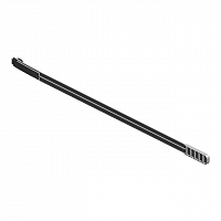 Элемент устройства, CLEANER:SHIELD GLASS:ASS'Y