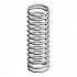 (x4)COIL SPRING:DRIVEN:5N