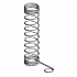 COMPRESSION SPRING:STAY:REGISTRATION:5N
