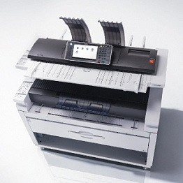printer