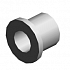 (x2)BUSHING - 4X6X7MM