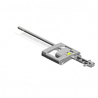 Узел подачи оригинала в сборе, PAPER FEED UNIT-ASS'Y