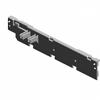 HEAT INSULATING PLATE:FUSING:FRONT:TYPE B