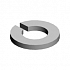 (x2)SPRING WASHER:DIA3