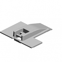 Выходной лоток в сборе, TRAY:EXIT:ASS'Y