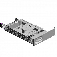 Лоток бумаги в сборе, №1, PAPER TRAY:NO.1:ASS'Y