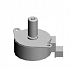 Мотор постояного тока, DC STEPPER MOTOR:ASS'Y