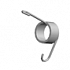 TORSION SPRING:LEFT:GUIDE PLATE:TRANSFER/SEPARATION
