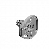 нп, FLANGE:RIGHT:ASS'Y