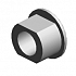 (x3)BUSHING - M6X7