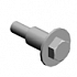 SCREW:BUSHING